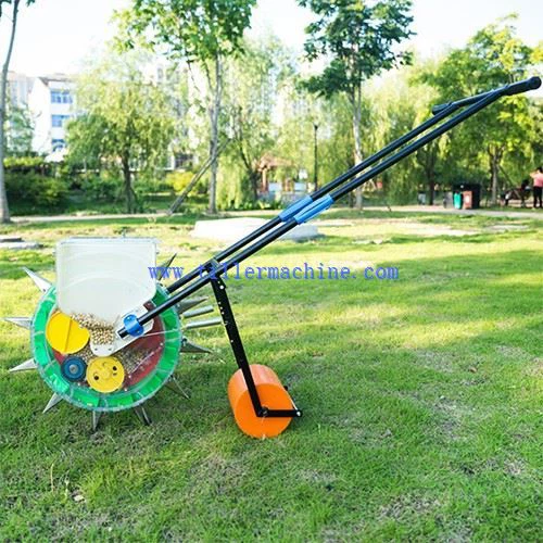 Manual Seeder