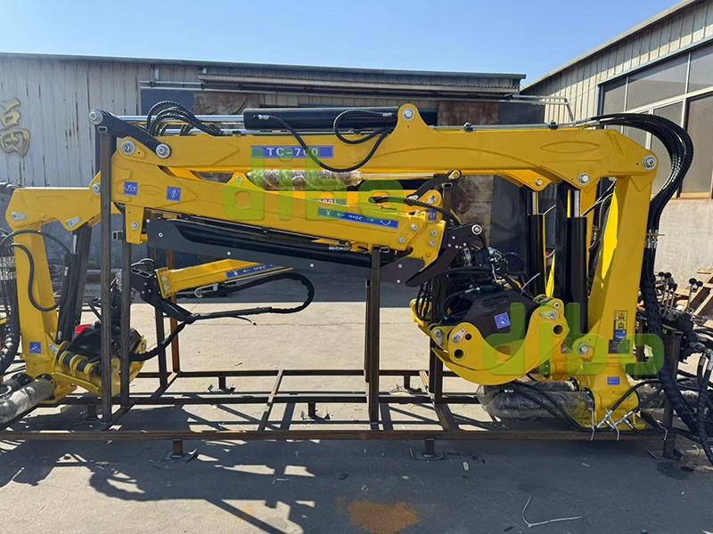 7m crane 7m crane